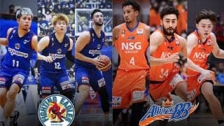 【FE名古屋vs新潟】前節の敗戦を払拭したい両者…FE名古屋は激しい守備から主導権を握りたい