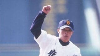 選抜Vの一因は「軸足の強化」　冬越えて劇的変身…元エースが実践した“右回り走”