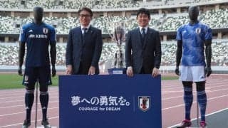 ウルグアイ戦のスタメン予想と使って欲しい選手/六川亨の日本サッカー見聞録