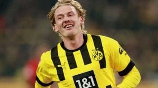 万能戦士ブラントにプレミア上位陣が関心…対するドルトムントは契約延長に自信