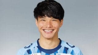 FC大阪のDF佐藤颯人が全治7カ月の重傷…左ヒザ外側半月板損傷