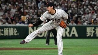 【WBC】大谷翔平が気合いの雄叫びで侍ジャパンを鼓舞、イタリアを9－3で下し準決勝進出