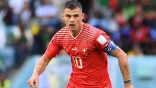 スイス代表が招集発表！ ジャカやザカリア、リカルド・ロドリゲスらを順当に選出《ユーロ2024予選》