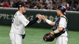侍ジャパン、イタリア下して準決勝に進出！「日本代表は無敗」と米放送局、識者は栗山監督を称賛