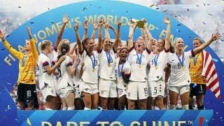 FIFAが2027年女子W杯で男女W杯と同水準の賞金引き上げの意向示す