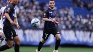 G大阪MFネタ・ラヴィやセルティックFWアバダらイスラエル代表に招集！《ユーロ2024予選》