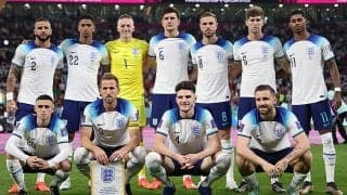 イングランド代表は初招集ゼロに…チェルシー両SB復帰もアレクサンダー＝アーノルドやスターリング選外に《ユーロ2024予選》