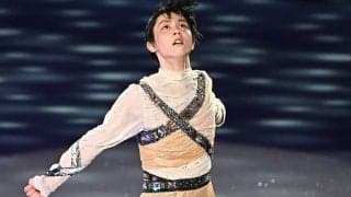 羽生結弦の「３・１１宮城公演」をスポーツ６紙はどう報じたか徹底比較してみた