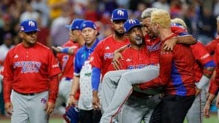 喜びながら負傷の最強守護神、右膝手術で今季絶望　136億円契約のメッツ大打撃