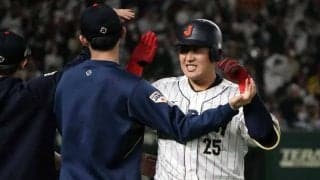 「僕が打たなくても…」　岡本和真、大活躍の裏に“嫉妬心”「皆さんがえげつないんで」