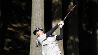 堀琴音 連覇への秘策は「あえてルーティン作らない」