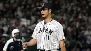 「やりすぎかなと…」“変顔イタズラ”にダル苦笑い　誠也ユニで高まる侍の結束力