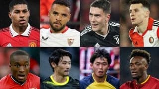 ELベスト8が出揃う！守田のスポルティングやユナイテッド、ユベントス、ローマらが突破