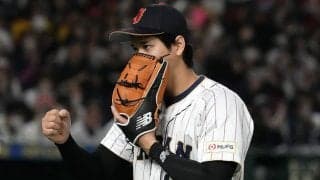 大谷翔平が「肩を抱き寄せ耳元で囁く」　秘密の“2人の時間”に悶絶「羨ましい」