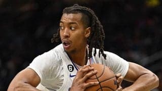 プレーオフ進出を目指すネッツが新たなビッグマンとしてモーゼス・ブラウンと契約へ