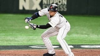 「本当に驚きだった」イタリア監督も脱帽した「大谷のクレバーさ」【侍ジャパン】