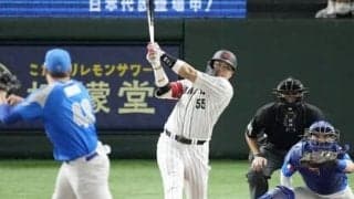 「栗山英樹監督の勝負勘がさえていた証」村上宗隆と吉田正尚の打順入れ替えに成功　岩村明憲が指摘する準決勝の課題