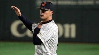 列島を席巻する“ヌートバー旋風”　野球の枠超えた人気にMLB公式も注目「みんな大好き」