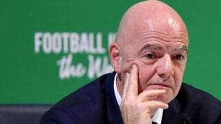 猛反発受けたサウジアラビアの女子W杯スポンサーはなし、FIFA会長は批判に疑問「理解できないダブルスタンダードがある」