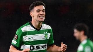 「人生で見た中で最高のゴール」「言葉にならない」とんでもないロングシュートが誕生、アーセナルファンも開いた口が塞がらず「何が起こったのかまだよくわからない」