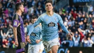 セルタの20歳MFベイガ、ビッグクラブの関心が増加の一途…ラ・リーガ、プレミア、セリエAから熱視線