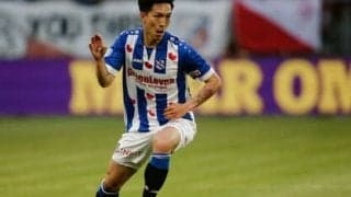 「ヴェルディでは『もう無理だ』と思って逃げました」小林祐希が明かすジュビロへの移籍の真相とチームを変えるということ