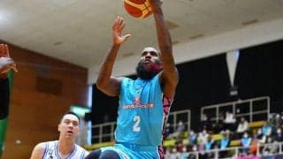 西地区首位を走る佐賀バルーナーズ、エースのレイナルド・ガルシアが復帰へ