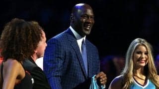 マイケル・ジョーダンがホーネッツ売却の交渉中…13年間のオーナー経営に終止符か？