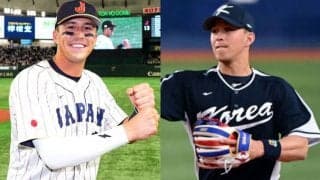 ヌートバーは「国民的英雄」　明暗分かれた韓国代表の同僚が見た“幸せそうな姿”