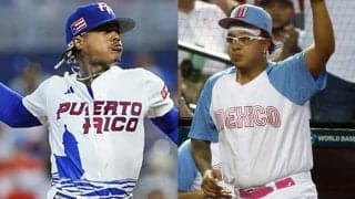 侍Jの準決勝、相手のエースは登板不可か　ウリアス＆ストローマンが準々決勝で先発へ