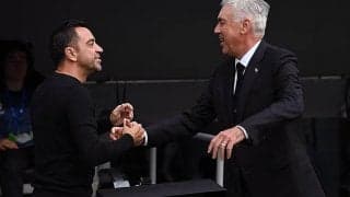 【ラ・リーガ第26節プレビュー】覇権争い決定づけるエル・クラシコ！　久保は7戦ぶり白星で代表合流なるか