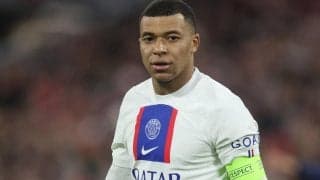 ムバッペが新サングラス姿公開、ブランドは俳優・山﨑賢人さんアンバサダー務めるオークリー