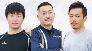 ウィナーズカップG2（前検日）レポート