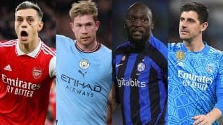 新生・ベルギー代表が発表！ デ・ブライネ、クルトワ、ルカクらは継続して招集《ユーロ2024予選》