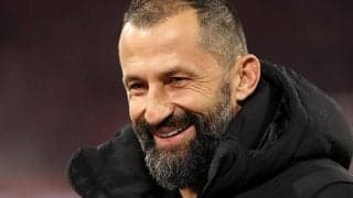 シティとの対戦が決まったバイエルンSDサリハミジッチ｢小さな決勝｣