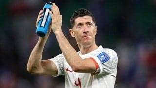 新生ポーランドがメンバー発表、レヴァンドフスキやジエリンスキが招集《ユーロ2024予選》