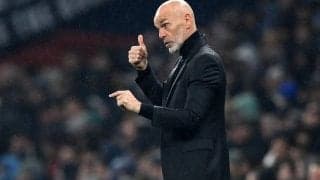 セリエAで首位を独走するナポリとの対戦にミラン指揮官ピオリ｢CLはCL｣