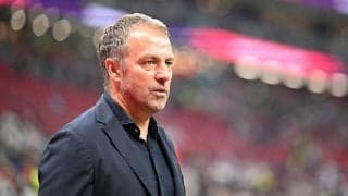 復権目指すドイツ代表がメンバー発表、初招集が5名《国際親善試合》