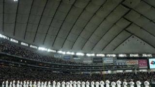 日本に虜…米記者が得た「忘れられない経験」　東京Dで驚いた「リスペクトの表れ」