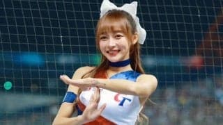 世界が大注目…“奇跡のチア”が感じた一体感　WBCは「とても感動しました」