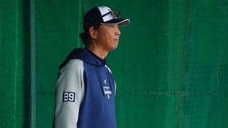 伊藤智仁コーチが引き立てるヤクルト投手陣　専門家が見る“充実の春”の舞台裏