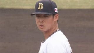 1軍未登板も「次のWBCはエース格」　“魔球”に驚愕…覚醒気配の20歳は「バケモン」
