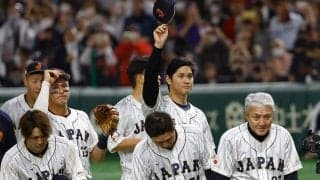 日本のファンに世界が驚き…WBC公式が「東京に感謝」　チェコも反応「あなたは偉大」