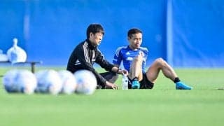 第２次森保ジャパンが挑む最初のミッションは守備陣の再構築！ 初招集4人中３人がDF登録で急ぐ若返りと、最多試合出場数が「11」というGKの経験値