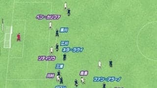 サンフレッチェ広島は今季もやりそうだ 相手を動かしスペースを突いてゴールを決めた見事な連係に注目