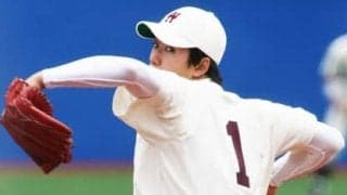 「早稲田の１番をピッチャーにつけさせるなんて」斎藤佑樹は巻き起こる批判にも負けずさらなる進化を目指した