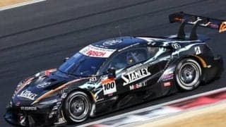 ホンダの名車「NSX」は2023年で見納め…有終の美を飾って「シビック」にスーパーGTタイトルを継承できるか