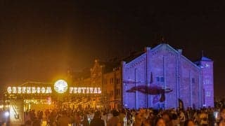 「GREENROOM FESTIVALʼ23」第三弾出演アーティスト決定！