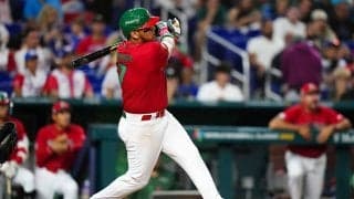 【WBC】侍ジャパン、準決勝でプールC首位のメキシコと激突　難敵プエルトリコに4点差逆転でベスト4入り