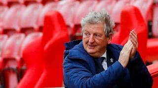 今年未勝利のクリスタル・パレス、解任したヴィエラ監督の後任に名伯楽・ホジソン氏が再就任か？